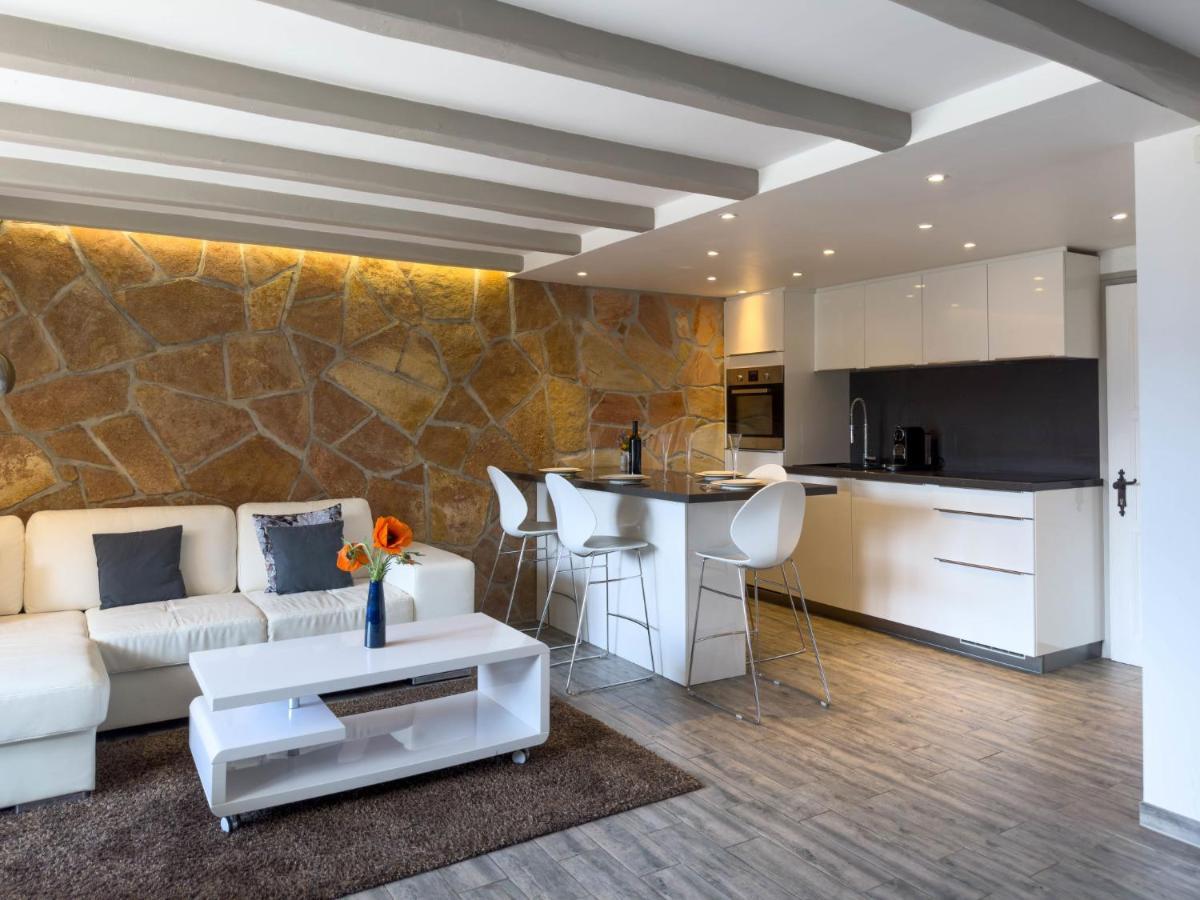 Apartment Stem 2 By Interhome Verbier Exterior photo