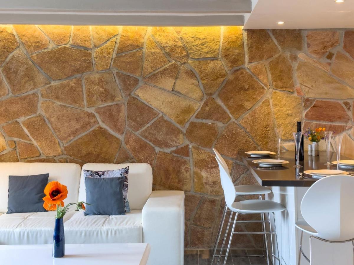 Apartment Stem 2 By Interhome Verbier Exterior photo